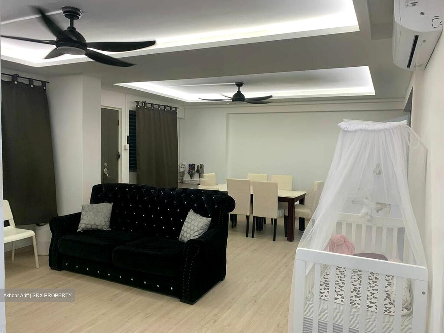 Blk 770 Woodlands Drive 60 (Woodlands), HDB 4 Rooms #501990661